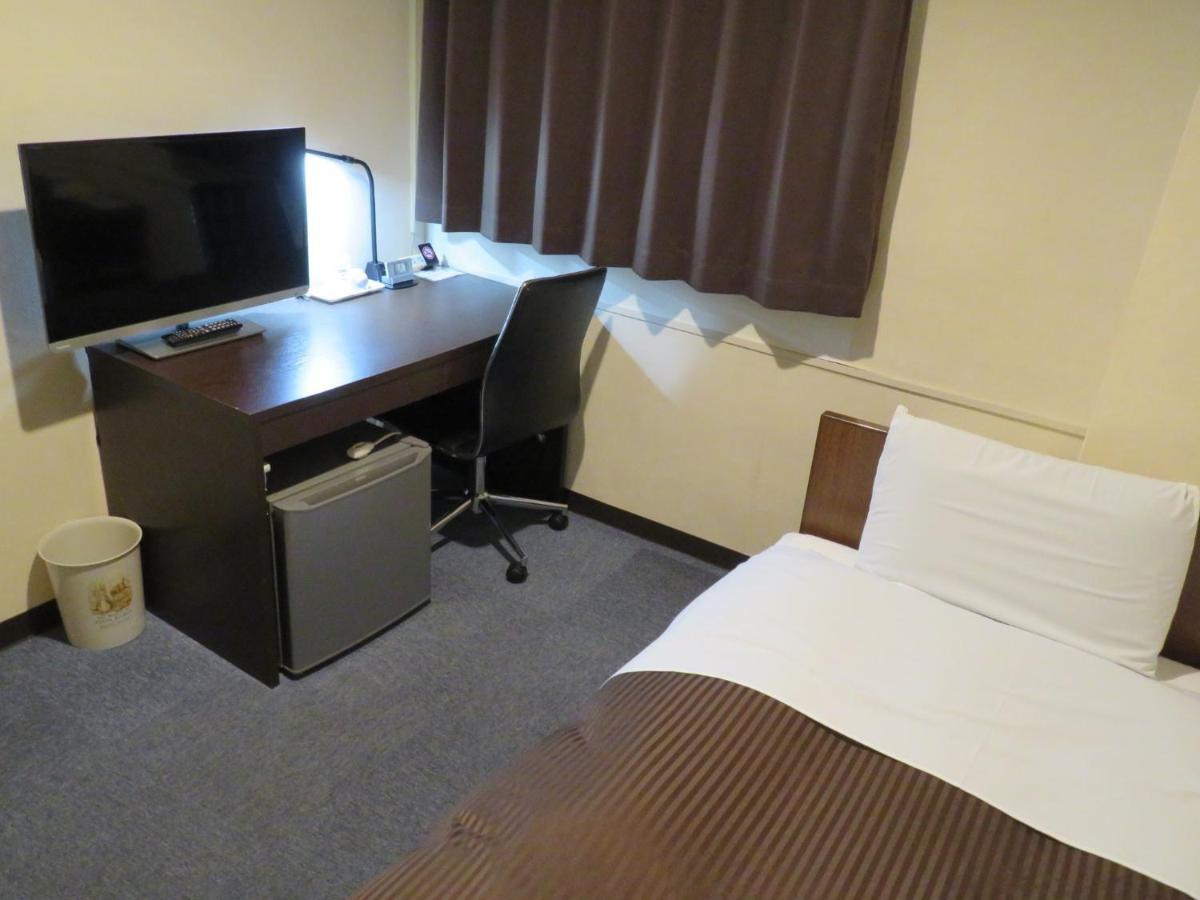 Kamaishi Hotel Marue - Vacation Stay 76967V מראה חיצוני תמונה