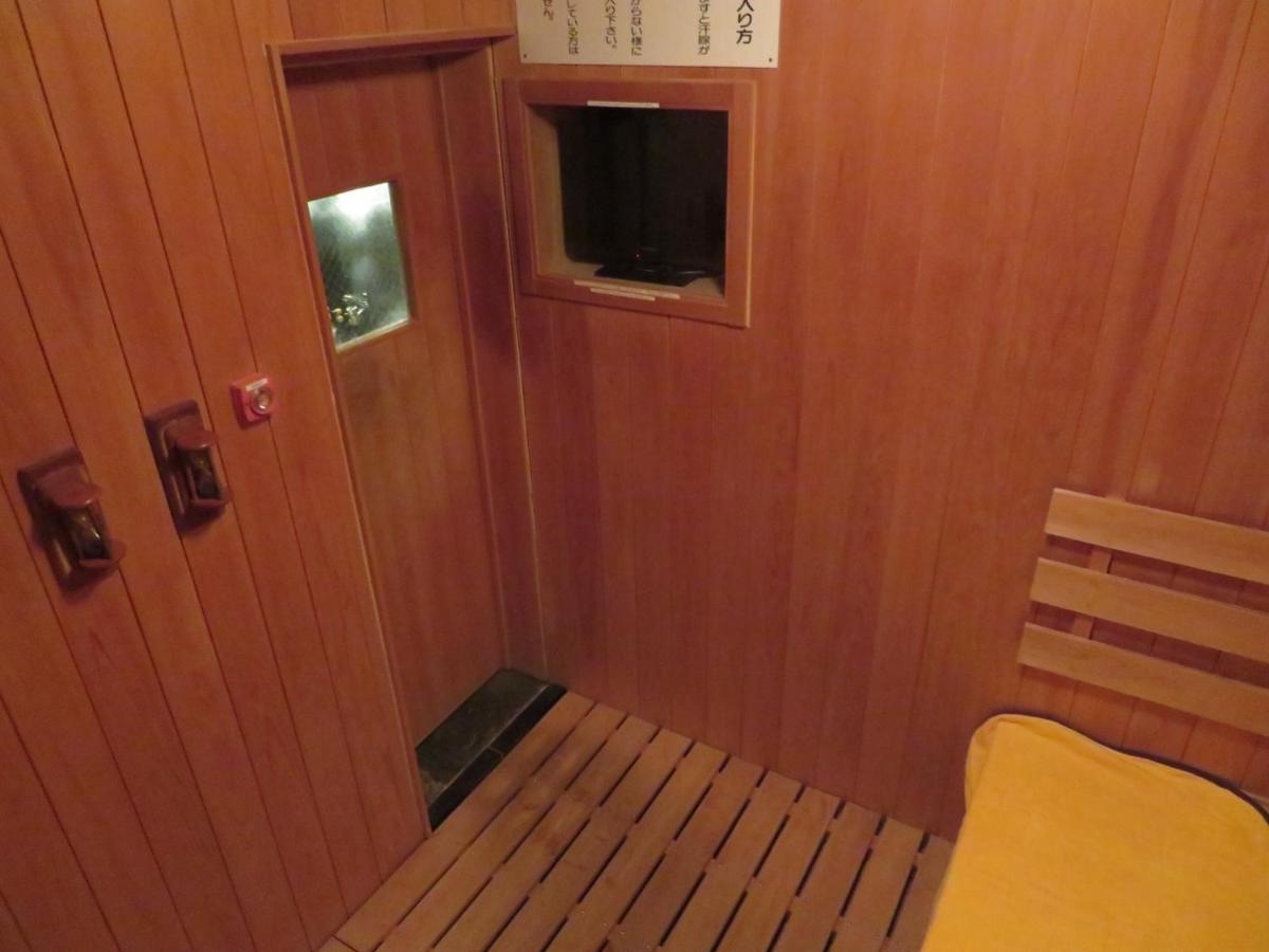 Kamaishi Hotel Marue - Vacation Stay 76967V מראה חיצוני תמונה